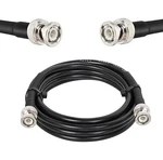 Dht Electronics Bnc Male To Jumper Cable For Oscilloscope And Function G.... Fixed Price $9.49.