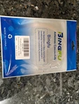 Bingfu Rp-sma To Female Bulkhead Mount RG316 12 Inch Wifi Router Tra. Fixed Price $9.00.