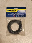 Wilson 951147 10FT RG58 Low Loss Sma To Female Coax Extension Cable. Fixed Price $13.00.