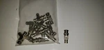 Lot Of 12 Pomona 4896. Fixed Price $99.99.