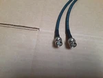 Belden 1694F Flex Hd-sdi RG-6 Digital Video Cable Bnc Male To Lot. Fixed Price $26.00.