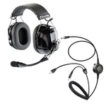 Arrowmax 8PIN Noise Cancelling Headset For Kenwood RJ45 TM-261A TM-271A TM-461A. Fixed Price $209.00.