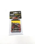 Klein Tools VDV813-617 Universal Rca Compression Connector RG59 10 Pack. Fixed Price $12.80.