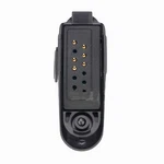 2PIN Audio Walkie Talkie Headset Adapter Connector For Baofeng 9700 A58 Motorola. Fixed Price $13.43.