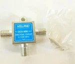 DCG-9SB Holland Directional Coupler 5-1000 Mhz. Fixed Price $7.34.