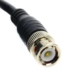 Riteav 6FT Bnc Video Cable Hd/sdi Digital 5 Pieces (pack Of Five). Fixed Price $19.77.