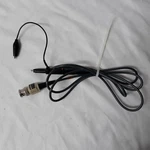 Leader LP-16BX: Oscilloscope Probe 40 Mhz X1/X10 600V (case Damaged). Fixed Price $50.00.