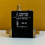 Picosecond Pulse Labs 5575A 10/300 Mhz To 12 Ghz, Sma (f-f-f) Bias Tee. Tested!. Fixed Price $239.20.
