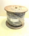 Belden 8238 Cable Wire RG11/U RG11U Type Coaxial Sdi Video Spool 500 Ft Nw. Fixed Price $399.99.