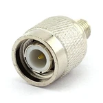 2PACK Tnc Sma Female Rf Coaxial Adapter Jack Connector. Fixed Price $15.09.