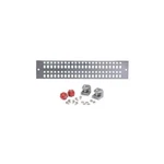 Commscope UGBKIT-0420-T, 1/4" X 20", Ground Buss Bar Kit, 1PC. Fixed Price $176.65.