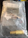 Rfs NF-SCF12-003 Female Connector For 1/2" Flex Coaxial Cable Nos. Fixed Price $27.50.