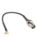 Garmin Adapter Mcx-bnc Compatible With Montana/gps/gpsmap. Fixed Price $27.90.