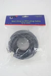 Cpi BB-25 Bnc To Male Plug Cable 25FT Rf. Fixed Price $9.99.