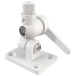 Shakespeare 4186BP/L206B Nylon Ratchet Mount 4186-BP Expedite. Fixed Price $19.56.