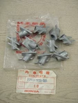 Nos Honda CB92 C92 C95 CS92 CA92 CA95 Joint Clutch Cable 22875-200-000 Genuine. Fixed Price $14.05.