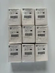 716M-LCF12-D01 Rfs 7/16" Din Male Connector For Cellflex 12-50 Lot Of 9 New!. Fixed Price $50.00.