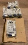 (5) Jma UXP-4RT-12 4.3-10 Right Angle 1/2" Annula Connector. Fixed Price $60.00.