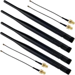 915MHZ Lora Antenna 5DBI Sma 195MM + Female Cable For Heltec Meshtastic. Fixed Price $24.21.