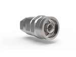 Times Microwave 3190-2640, Coaxial Cable Connector, LMR-400, Type-n Male. Fixed Price $15.00.