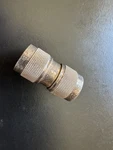 Industries RFN-1014-1 Type N(m-m). Fixed Price $29.99.