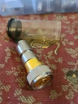 Amphenol APC-75 (131-10024) Connector. Fixed Price $39.00.