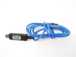 Rt Systems USB-70 Ham Radio Programming Cable. Fixed Price $20.00.