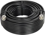 Canare Bnc To (sdi) Serial Digital Interface 100 Foot Cable With V-4CFB. Fixed Price $111.64.