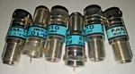 Holland Electronics Db Attenuator Pad FAM-10 Fast Free Shipping. Fixed Price $8.95.