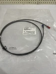 Commscope Andrew Solutions C195-SMQM-2M-AMBG Braided Cable Assembly. Fixed Price $24.99.