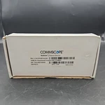 Commscope C-10-CPUSE-N-AI6 Db Air Directional Coupler 555 2700 Mhz. Fixed Price $19.95.
