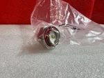 Delta 50 Rf Terminator Load End Cap 7/16 Din Male Connector 7.5GHZ IP67 Plug 2W. Fixed Price $14.99.