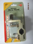 Truck Spec Antenna Mirror Mount TS-100AD SO239 Connector Mint New. Fixed Price $14.00.