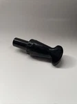 Superior Supercon Electrical Connector Socket Plug PS100GB, 100A Rating. Fixed Price $24.00.