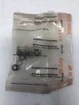 Amphenol Connector #31 2 Coax UG88 RG58 Plug - Nos. Fixed Price $7.99.