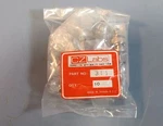 Bag 10 Cz Labs Part: 311 Crimp Type Connector For RG-59 & RG-62 20 Ga Pin New. Fixed Price $12.79.