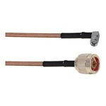 Ventev - VEN518662 5' RG400 Jumper Rasmam Nm. Fixed Price $81.95.