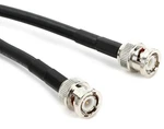 Shure UA825 RG8X/U Coaxial Cable - 25'. Fixed Price $66.00.