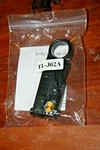 2 Hanlong Coaxial Cable Stripper Tools RG-59/U RG-6/U W/ Wrench Adjustable. Fixed Price $12.00.