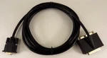 Pyramid 7500- 10-1045 Kenwood TK-X90 Series Interface Cable, Excellent Condition. Fixed Price $99.98.