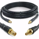Proxicast 25 Sma To Female Premium Ft, - CFD400. Fixed Price $64.43.
