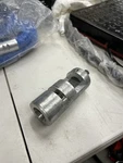 Eupen Cable Stripping Tool For 5/8 Coax. Attaches Drill. Fixed Price $50.00.