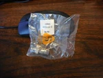 Each 28P0104-2 (KINGS-KC-89-66) Bnc Male Connector 75 Ohm Termination Nos. Fixed Price $38.00.