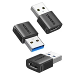 Ugreen Usb To Adapter 3PACK. Fixed Price $11.09.