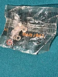 Bnc Male Connector, Compression 50 Ohms, UG-88E/U Amphenol. Fixed Price $5.85.