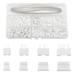 440PCS 2MM 3 Pin 5 Female Connector And 280 C.... Fixed Price $13.99.
