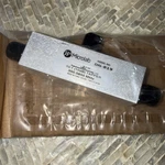 Microlab DN-B19 Tapper 10:1 (10DB) 350-5850 Mhz Splitter Line N-connector New. Fixed Price $37.99.