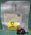 Greenpar Test Adapter - Coaxial Connectors Bnc Type. Fixed Price $21.00.