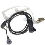 Hands Free Headset For Retevis H-777 RT-5RV RT-B6 Two-way Radio. Fixed Price $8.45.
