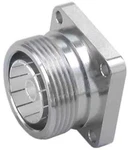 HUBER+SUHNER,23 716-50-0-1/003 -e,connector Rf. Fixed Price $49.46.